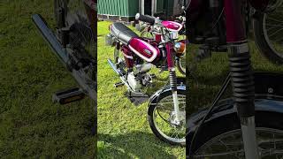 Yamaha FS1E… Single Cylinder or Twin Cylinder? 🔥