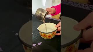 Kurşun Döktürmeye Gi̇tti̇m Şundökümü