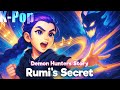 KPop Demon Hunters Song | Demon Hunters Dance | Huntrix