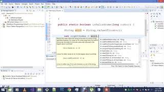 Introduction To Java Programming Exercise 6 27a