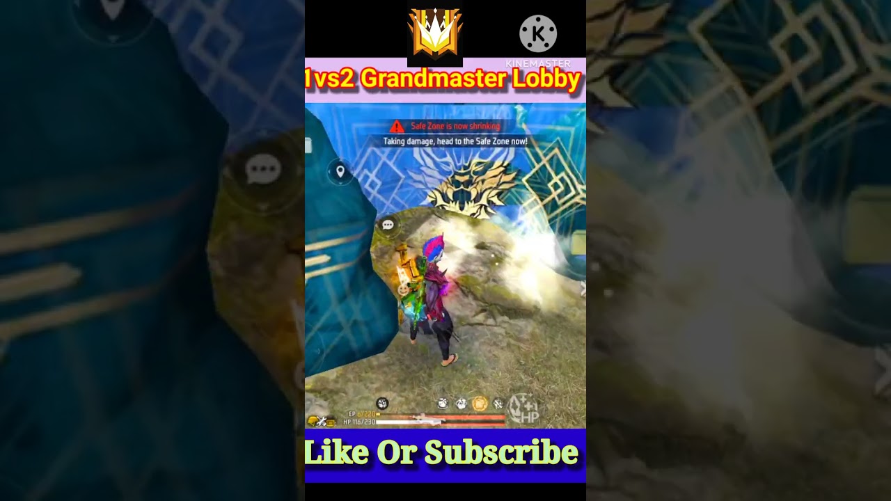 😭1vs2 So Hard Lobby🤯para SAMSUNG A3,A5,A6,A7,J2,J5,J7,S5,S6,S7,S9,A10,A20,A30,A50,A70,//FF