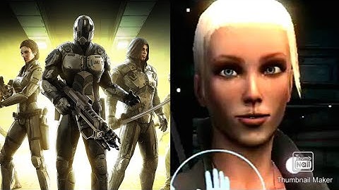 Dead effect 2 walkthrough android part 15-no commentary