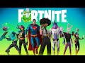 FORTNITE BLITZ DUOS | 11 KILLS HIGH GROUND DOMINATION! ⛰️ | PURE TEAMWORK NO COMMENTARY