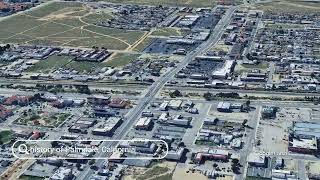 The History Of Palmdale, California