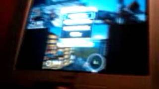Star fox assault - vs mode corneria city