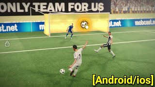 Football Revolution 2018 Game Trailer HD [android/ios]   - The Next Generation Football Game screenshot 5