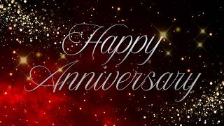 Happy Anniversary Background | 4k | Live Wallpaper