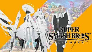 Blue archive - OperationD (remix) Super smash bros ultimate