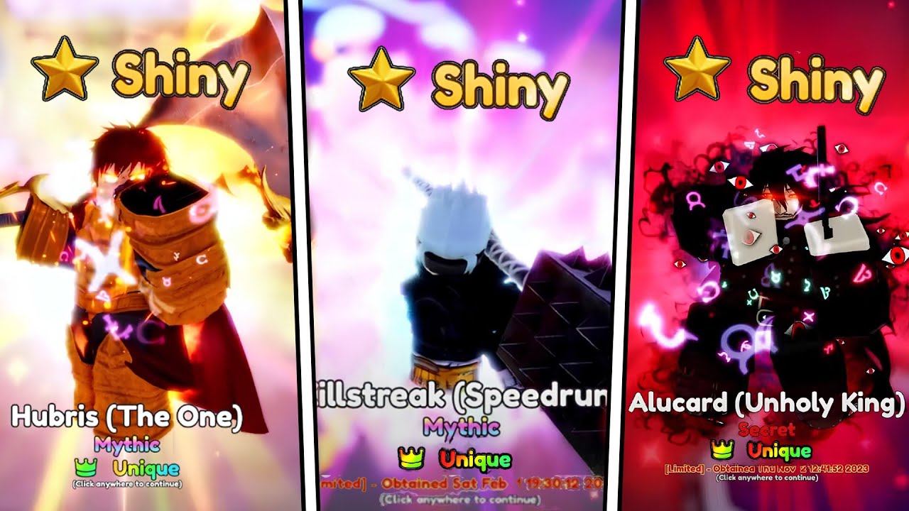 Luckiest People in the World 🌎┃Anime Adventures pt.5 ✨