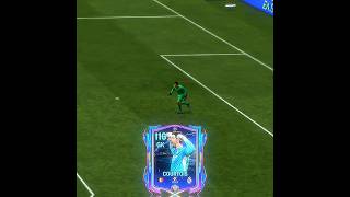 I Feel Bad For Courtios🥀😔 | EA FC MOBILE