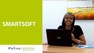 OFICINA FÍSICA  - CLIENTE PRIME -  SMARTSOFT screenshot 2