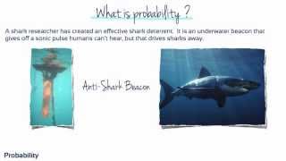 Module 6 - Probability (part I)