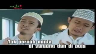 Mupla - Nurani Ibu (Official Video) | Nasyid Indonesia