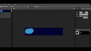 Details Flash banner builder adding shapes Guide