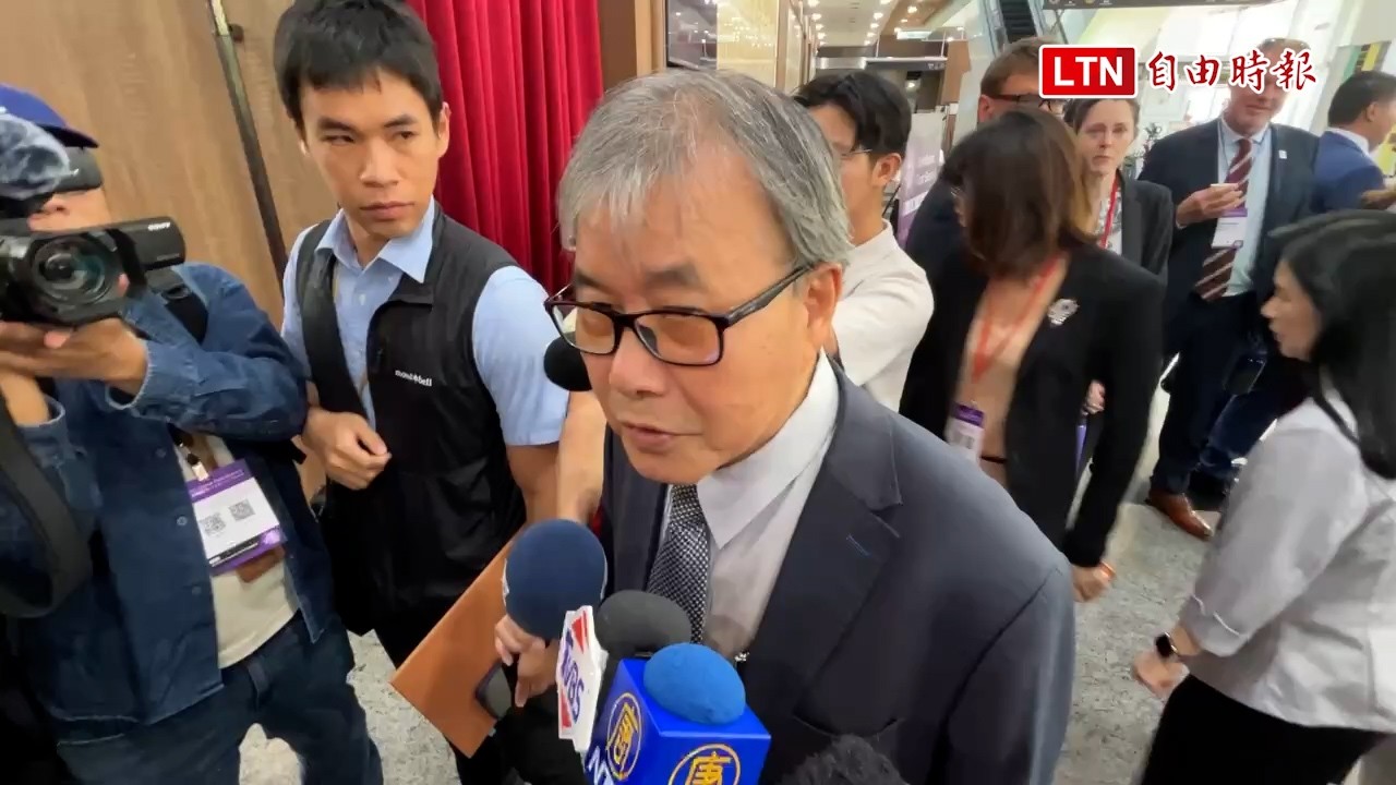開學師資整備逾99% 鄭英耀:不會影響正常教學 開學師資整備逾99% 鄭英耀:不會影響正常教學