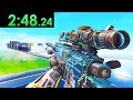 The Forgotten Call of Duty Game Mode
