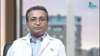 Dr Akash Roy | Apollo Hospitals Kolkata