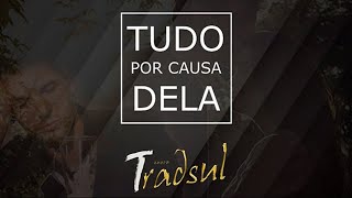Tudo Por Causa Dela  Grupo Tradsul L 2020