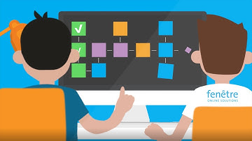 Fenêtre Online Solutions |  Silicon Low Code platform  | Expert demo  | English