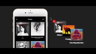 How to Download And Play Music Offline on Iphone (no computer ) ! screenshot 5