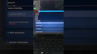 SCALPING EVEN MARKET ON DERIV | ELITE TRADERS