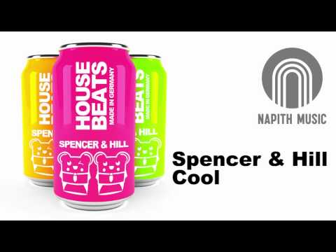 09. Spencer & Hill - Cool