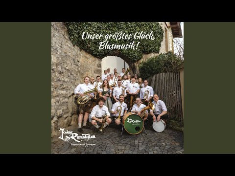 Der Berg (g) ruft
