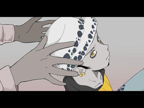 【手描ぎワンピ】ビターチョコデコレーション