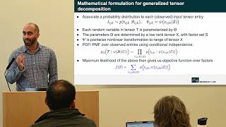 Navjot Singh - CS Postdoc Symposium 2026