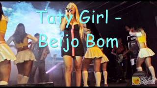 Download Lagu Taty Girl - Beijo Bom (Forró Real) @eitaforrobom Forró das Antigas ❤️ Eita Forró Bom ❤️ MP3