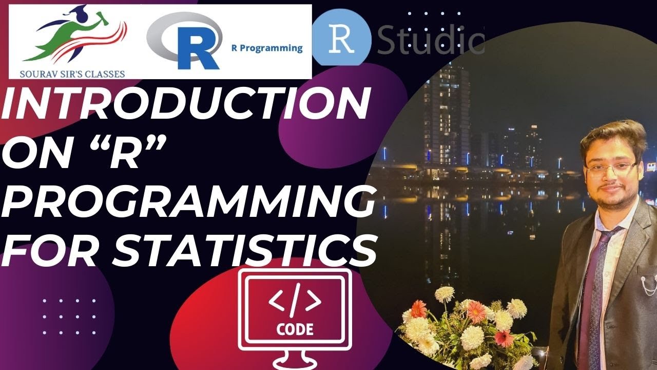 Master on R Programming: Essential Beginner's Guide!