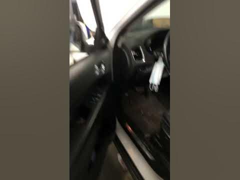 2015 dodge Durango oil Lake complete - YouTube