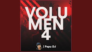 Me Dice Que Ella Fuma - PAPU DJ
