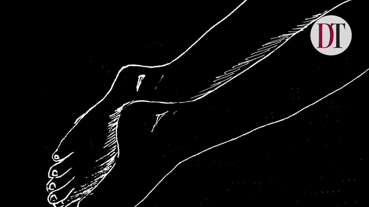 Kept Shut: An Illustrated Poem