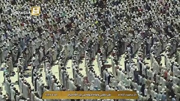 سورة الأعلى فضيلة الشيخ د. سعود الشريم من المسجد الحرام