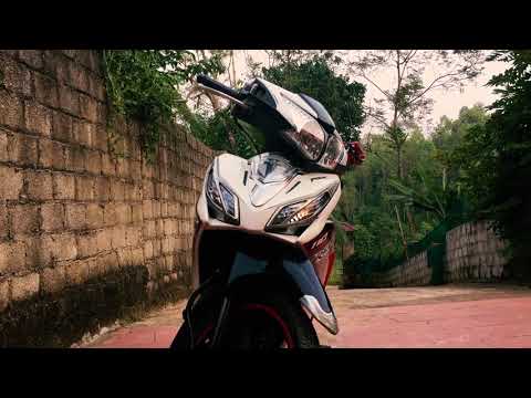 Video Wave RSX đời 2013 - youtube