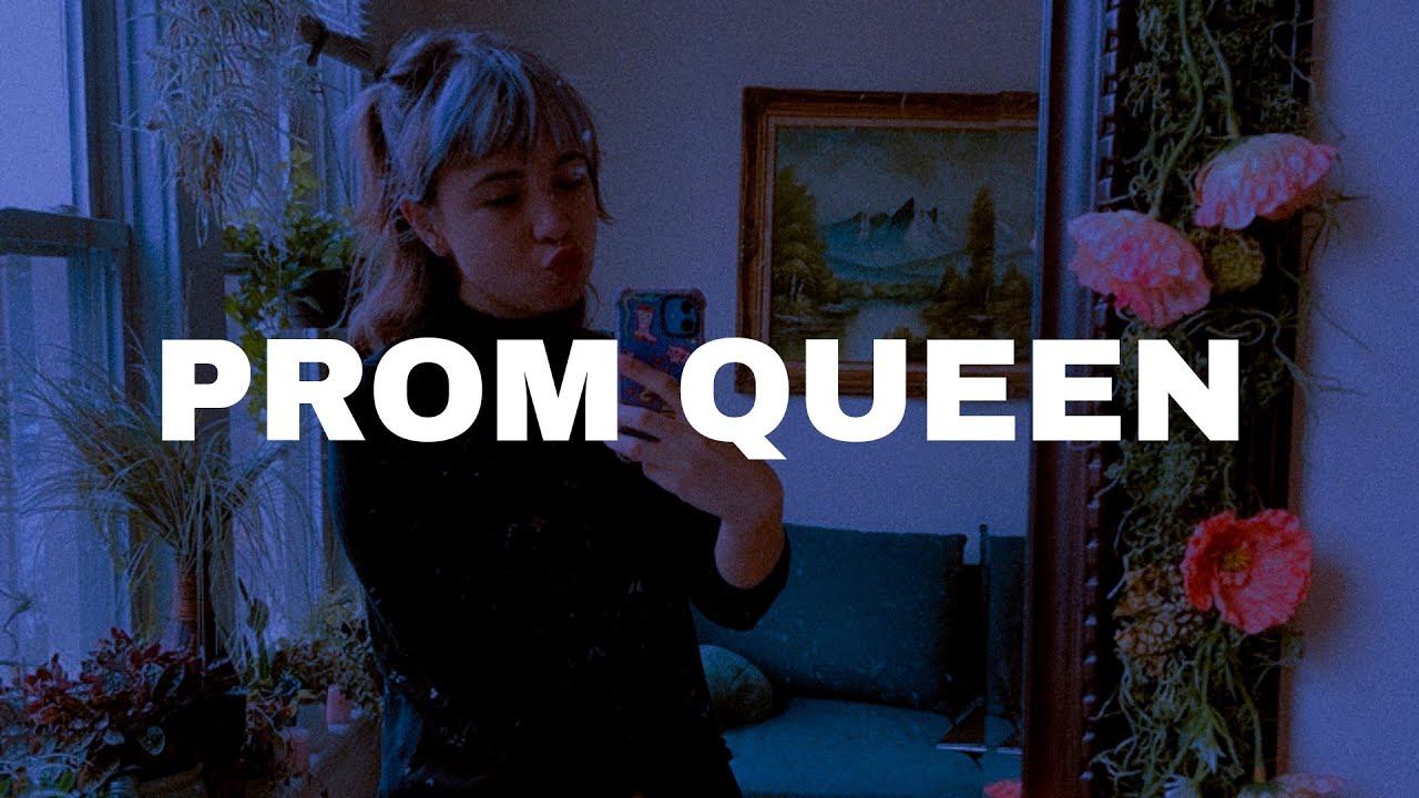 beach bunny prom queen 'tiktok' (sped up & reverb) YouTube Music