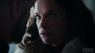 Scene from His Dark Materials (2019)