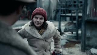 Scene from His Dark Materials (2019)