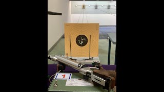 Tir sportif trouver son point de centrage. Comment bien tirer avec une nouvelle arme?