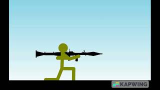 Pivot Animation 3 | RPG Problems