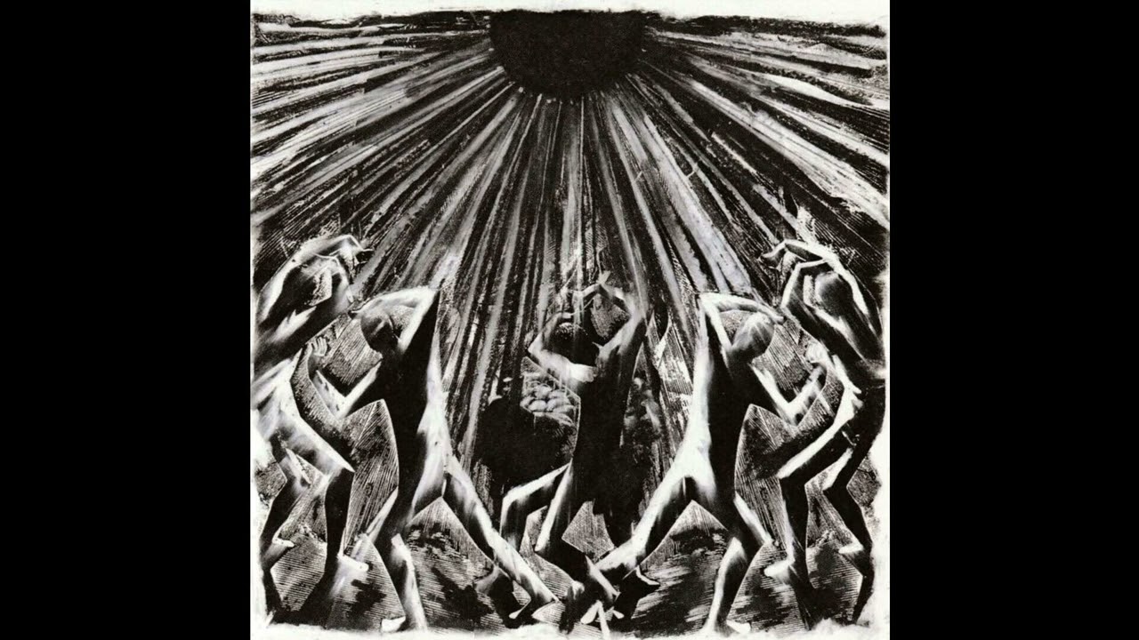 Clandestine Blaze - Resacralize The Unknown (Full Album 2023