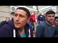 Moscow's Muslims Celebrate the End of Ramadan | The Moscow Times