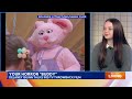 Your horror "Buddy:" Delaney Quinn talks 90s TV throwback film