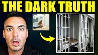 The Truth About Solitary Confinement Nobody Talks About