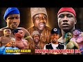 6 6 2026 KOWA YAYI HAKURI BAZAN DAWO DAMBE BA INJI ALASAN OGAN BOYE D MALAM ABASU TV 