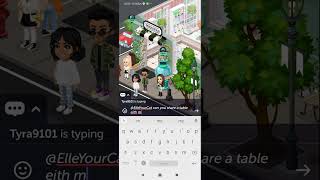 How to Share a Coffee Table in HighRise screenshot 3