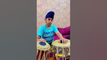 TABLA METHODS (one to one classes available)
