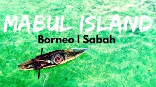 Mabul Island Borneo | Amazing Diving on a Budget