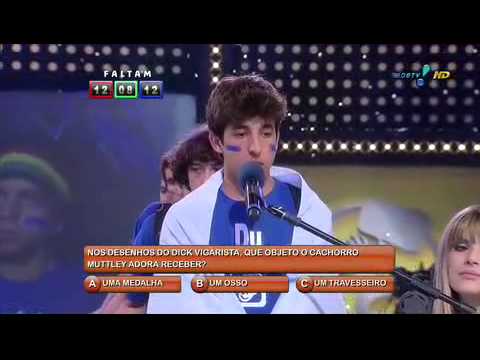O Último Passageiro - Civitatis x Silvio Gonzales x São Carlos (Parte 2) 18-12-2011